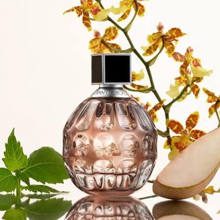 Nước Hoa Nữ Jimmy Choo Eau De Parfum 100ml