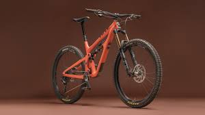 Review Yeti Sb150 X01 Turq Bible Of Bike Tests 2019