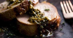 Putting The Tender In Pork Tenderloin Published 2017 Nyt Cooking Recipes Pork