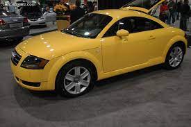 Audi Tt Audi Audi Tt S