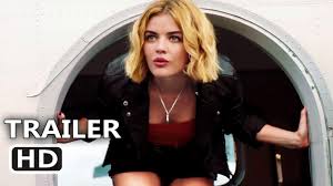 Once you've made your voice heard, make sure to check out these other shows like i love lucy. Fantasy Island Trailer 2020 Lucy Hale Movie Hd Youtube