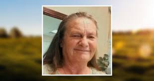 Marie Yvonne Hall Obituary 2023