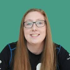 Kellie Hughes's Instagram, Twitter & Facebook