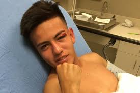 Fundraiser by Matt Fockler : Bruce Randolph Soccer Medical Fund