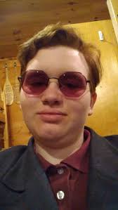 Danny short for Dandelion : r/transnames