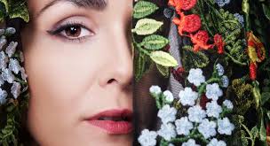 Interview with actress Nadia Lamin, star of new horror film 'Hosts'