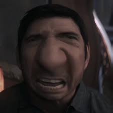 Benjamin Woolf American Horror Story