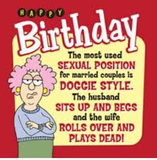 Funny Happy Birthday Message For Aunt Pin On Aunty Acid And Maxine