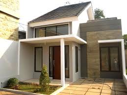 Maybe you would like to learn more about one of these? 10 Desain Fasad Rumah Minimalis Yang Murah Dibangun Lamudi