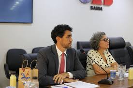 OAB Bahia encaminhará ao CFOAB pedido de atuação contra regra do TRF1 que transforma silêncio de desembargador em voto