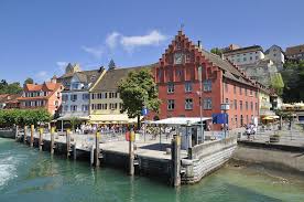 Meersburg Am Bodensee Lake Constance Germany Art Prints For Sale Meersburg Wallart Lake Constance Germany Germany Baden