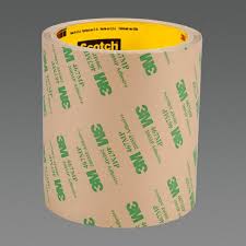 3m Cinta Adhesiva De Transferencia 467 Mp 24 22x60yd