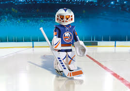 Islanders, nassau coliseum on the brink. Nhl New York Islanders Goalie 9098