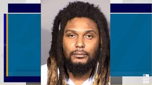 I-Team: DNA found in Las Vegas security guard's pocket leads to cold case  murder arrest