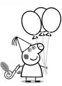 Ausmalbilder Peppa Wutz Malvorlagen Kostenlos Zum Ausdrucken