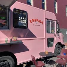 La Espada Food truck — Mexican restaurant food truck in San Antonio, Texas