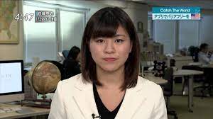 加藤永莉香アナ(NHK長野)がかわいい!出身大学や経歴は? | 女性アナウンサー大図鑑