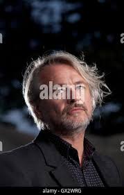 La nouvelle zelande auteur David Coventry Photo Stock