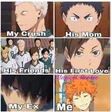Pin On Haikyuu