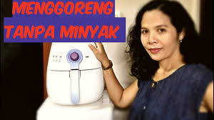 Nah, kini ada cara membuat sebuah wajan biasa menjadi anti lengket. Cara Menambal Panci Youtube