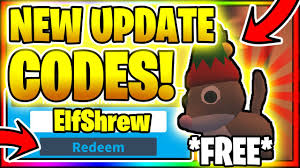 Double pet aging & bucks until end of monday! Newfissy Adopt Me Codes 2019 08 2021