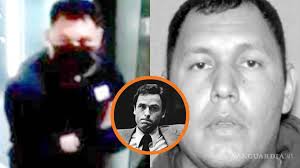 Identifican al Ted Bundy de Tijuana; llegó desde EU a México para cometer  feminicidios