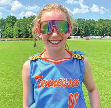 Robotic hand is highlight of group's back to school event