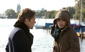 Willem Dafoe Rache 3018275k Jpg 858 536 Pixels A Most Wanted Man Actors Man