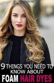 Best reviews guide analyzes and compares all hair mousses of 2021. Clueless About How To Best Use Or Apply Foam Hair Dye This New Way To Color Hair Is A Breeze To Apply Mousse Like In Foam Hair Dye Foam Hair Color