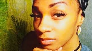 Fundraiser by Latreya Sanders-Starks : Khadijah Jones