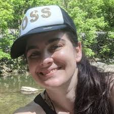 Lisa Fall (@Audrey_Hellburn)