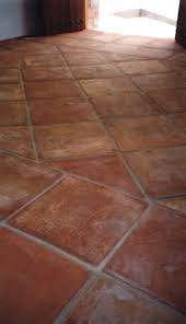 terracotta flooring  kerrys reclamation