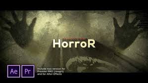 Download and use free motion graphics templates in your next video editing project with no attribution or sign up required. Videohive The Horror Cinematic Trailer 29622461 Freedownloadae