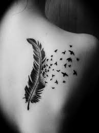 Free shipping on orders over $25 shipped by amazon. 81 Cute Feather Tattoo Ideas For Your First Tattoo