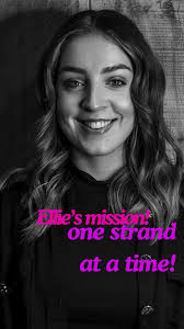 🚀 Since joining us Ellie has been