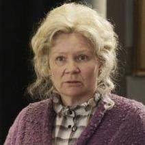 Filmografie Beverley Elliott