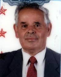 Elias Kaudaissy Obituary