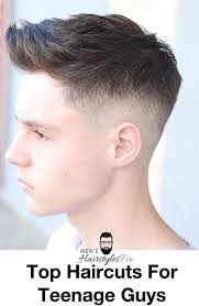 Tapered faux hawk for young boys haircut. Pin On Boys Haicuts