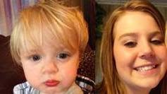 Update: Simpson Co. Amber Alert canceled