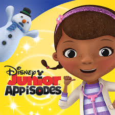Role in the series in baby mcstuffins, doc's parents stated they were going to adopt a baby. Amazon Com Filling Chilly Doc Mcstuffins Disney Junior Appisodes Appstore For Android