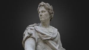 Lesen sie bewertungen und sehen sie fotos an. Cesar Louvre Museum Download Free 3d Model By Benjamin Bardou Meryon 30f4390