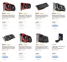On a daily basis, it has a power cost of 1.44 usd and returns per day of 2.23 usd. The Best Gpu For Ethereum Mining Nvidia And Amd Tested Legit Reviews