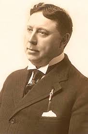 Double Crossed (1917)