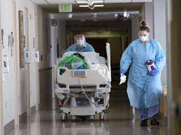 India's daily jump in cases of 314,835 surpasses the previous highest. India May See 2 87 Lakh Covid 19 Cases A Day By Winter 2021 Mit Study Health News Et Healthworld