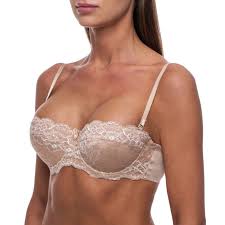 Soutien gorge brassière bandeau microfibre femme sans bretelles ni armatures. Soutien Gorge Push Up Sexy Sans Bretelles Mariage Bandeau Balconnet Grand Taille Ebay