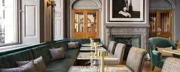 Browns Hotel | Luxury Holidays in England | Scott Dunn HK