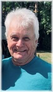 John (Patrick) SHEARER Obituary