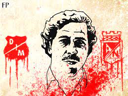 132 en el torneo apertura 124 logró el undécimo título. Medellin Adventures The Shadow Of Pablo Escobar Over Colombian Football