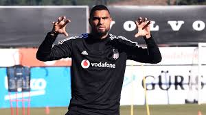 He plays for monza in football manager 2021. Kevin Prince Boateng Erklart Seinen Wechsel Zu Besiktas Ich Musste Nicht Zweimal Uberlegen Goal Com