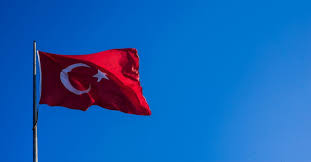 En Guzel Turk Bayragi Resimi Turk Bayraklari Resim Bayrak Turkler